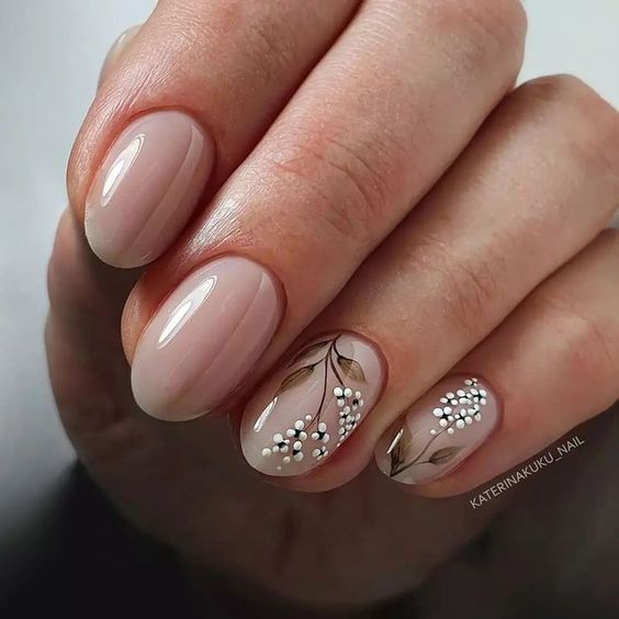 Embrace the Spring: March Nails Ideas 2024