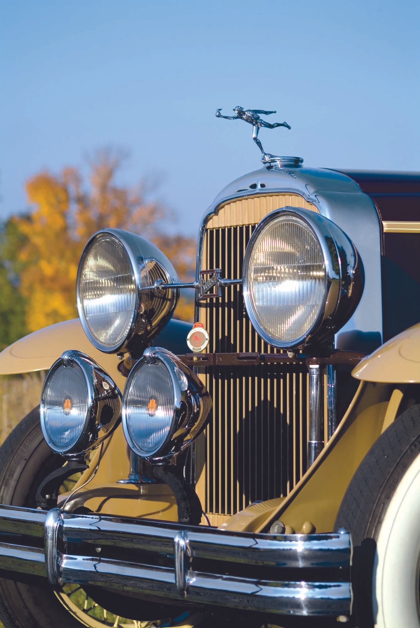 1931 Buick Series 60