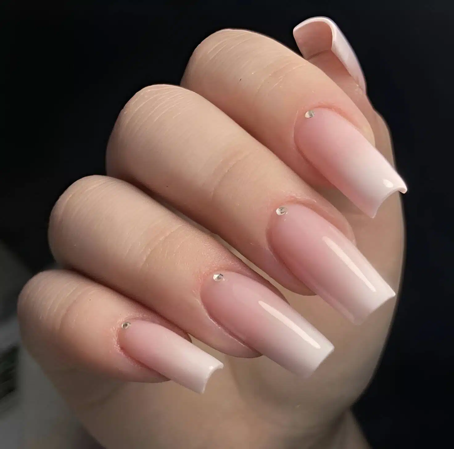 30 Feminine Nude Nail Designs To Slay Any Occasion - 203