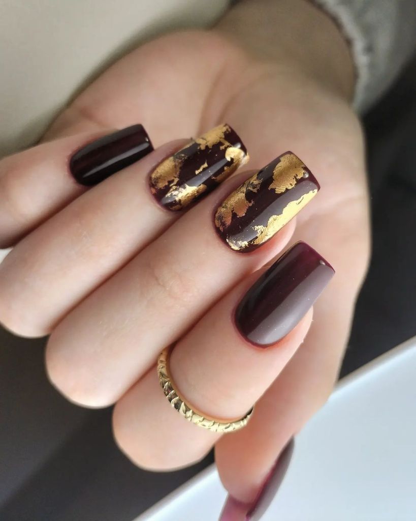 "Nails