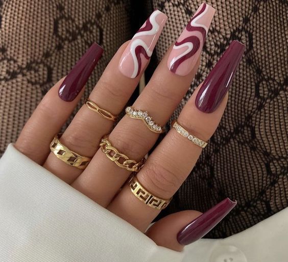 "Nails