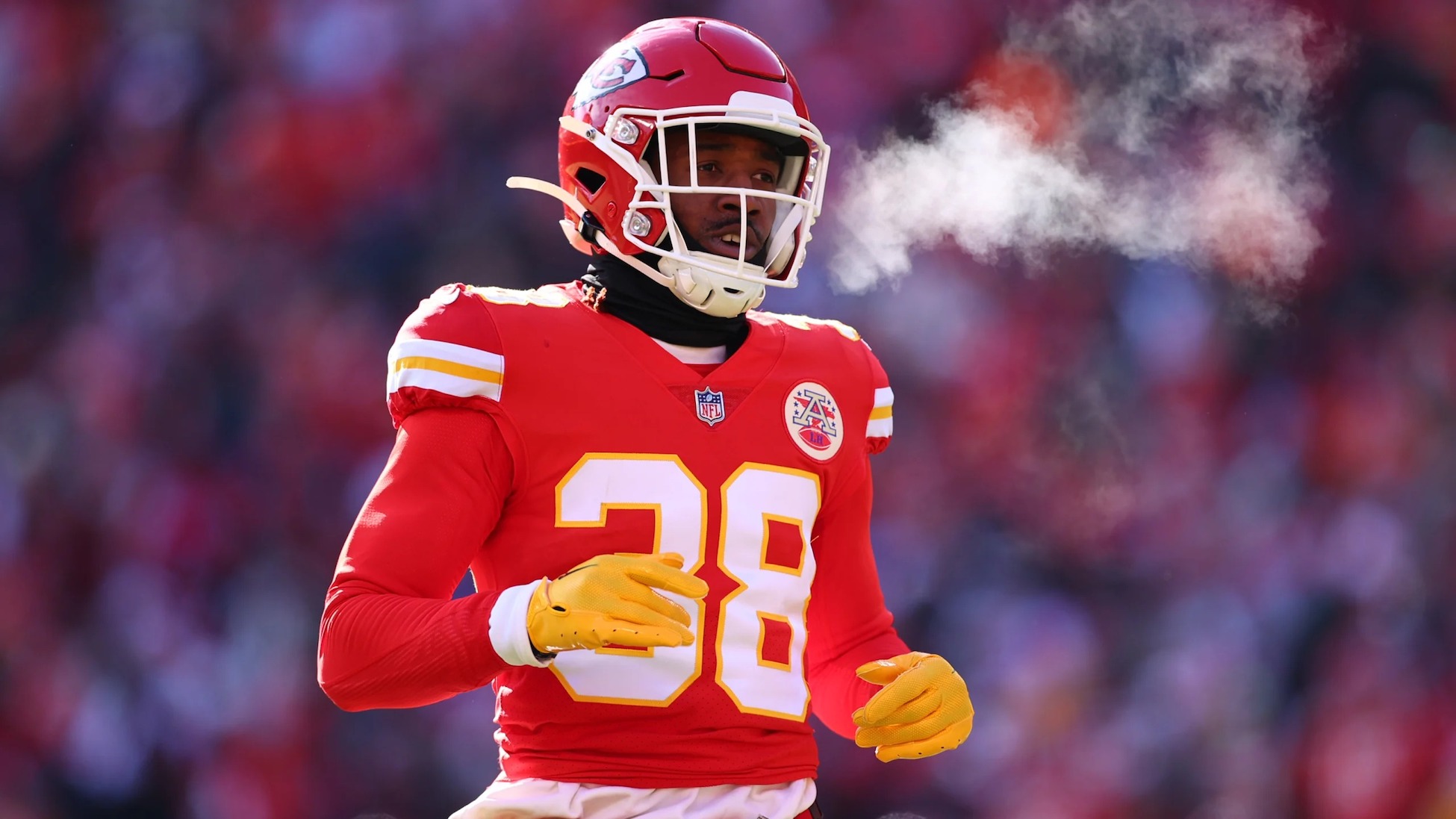L'Jarius Sneed Shines in Marquee Matchup for Chiefs in 24-10 Win Over  Seattle – Chiefs Digest