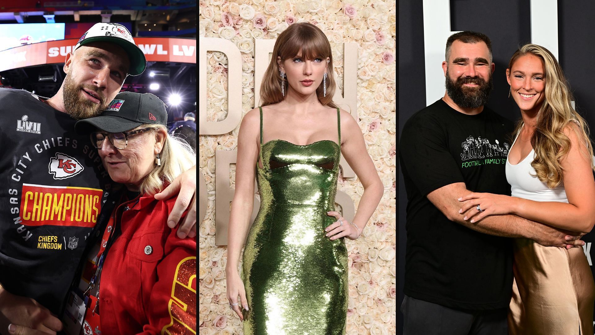 Travis Kelce splashes $1,000,000 on Super Bowl suite for Taylor Swift