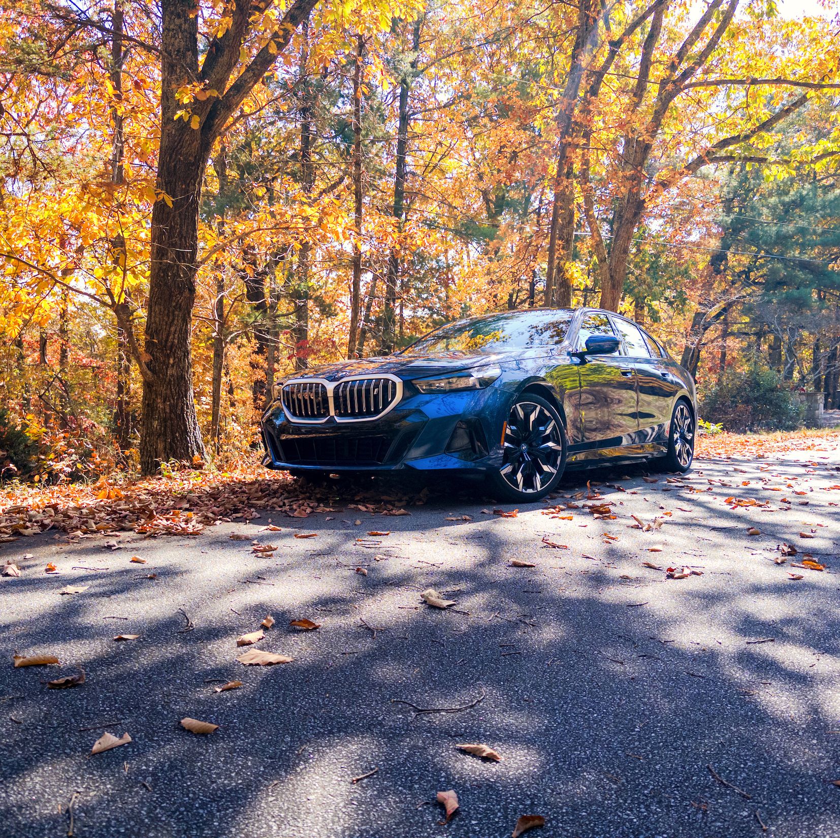 bmw i5