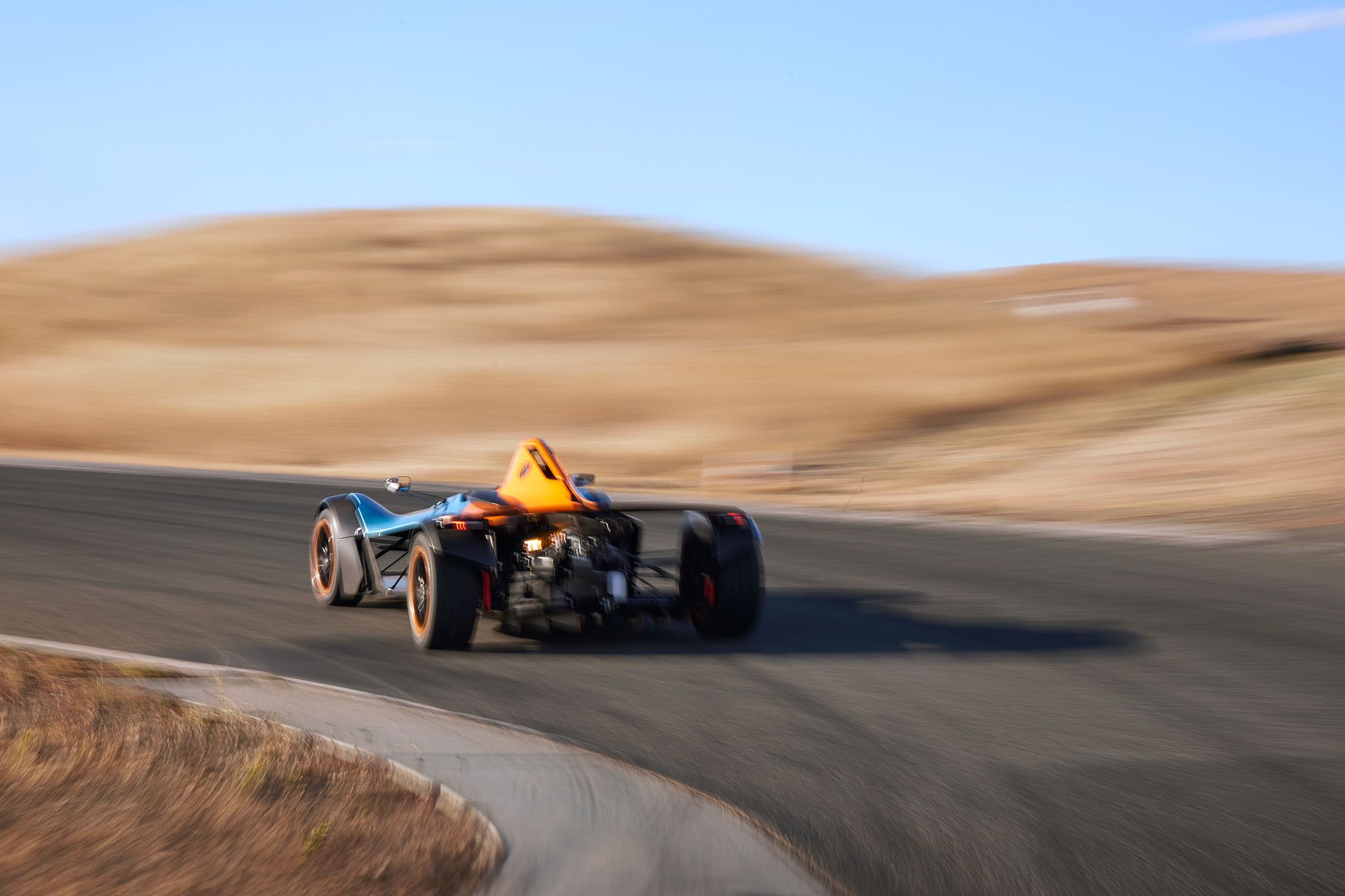 bac mono