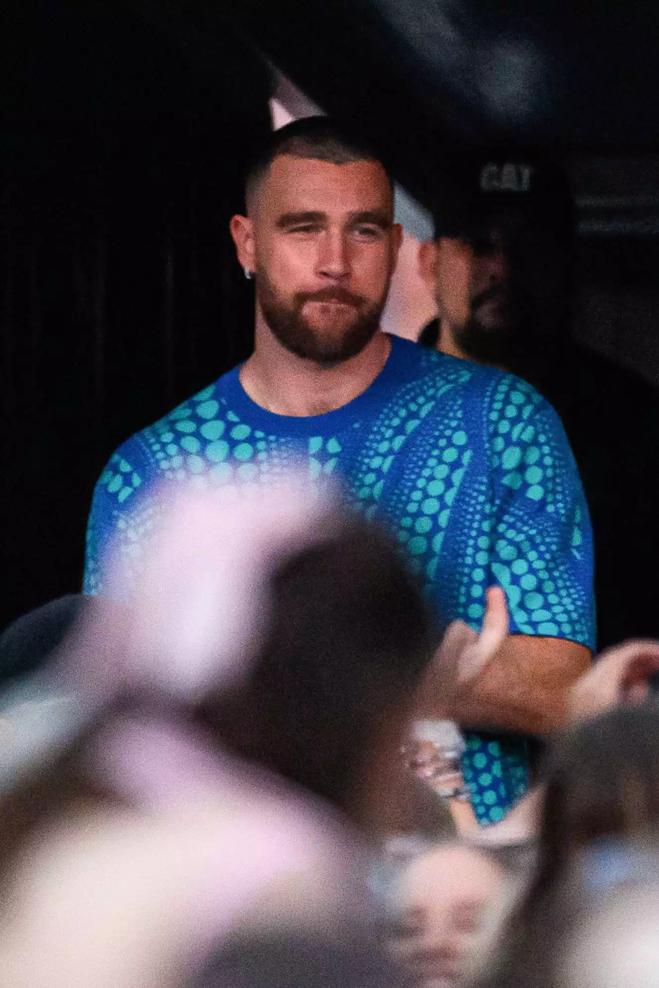 Travis Kelce