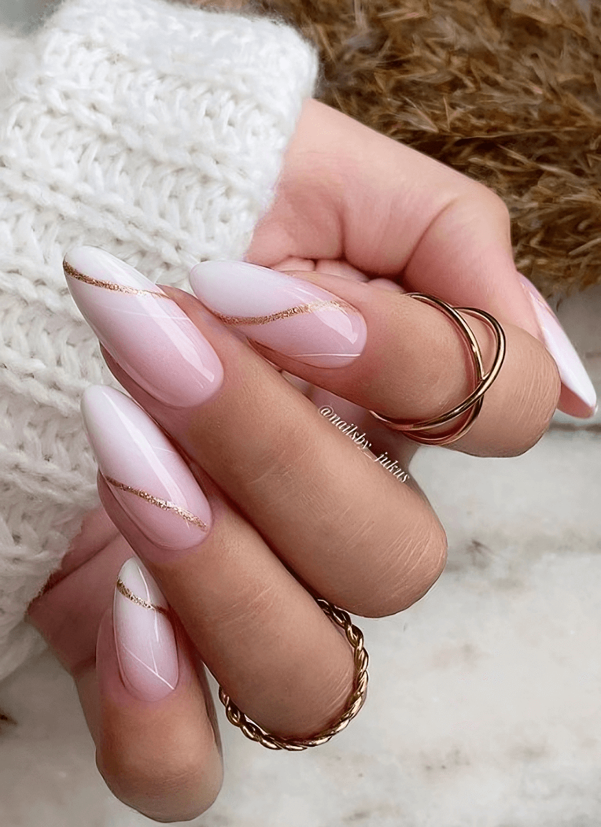 40 Gorgeous Spring/Summer Nails To Rock Your New Year - 269