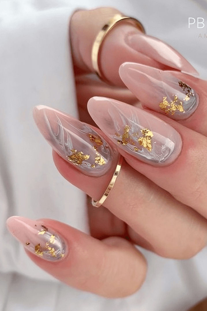 40 Gorgeous Spring/Summer Nails To Rock Your New Year - 279