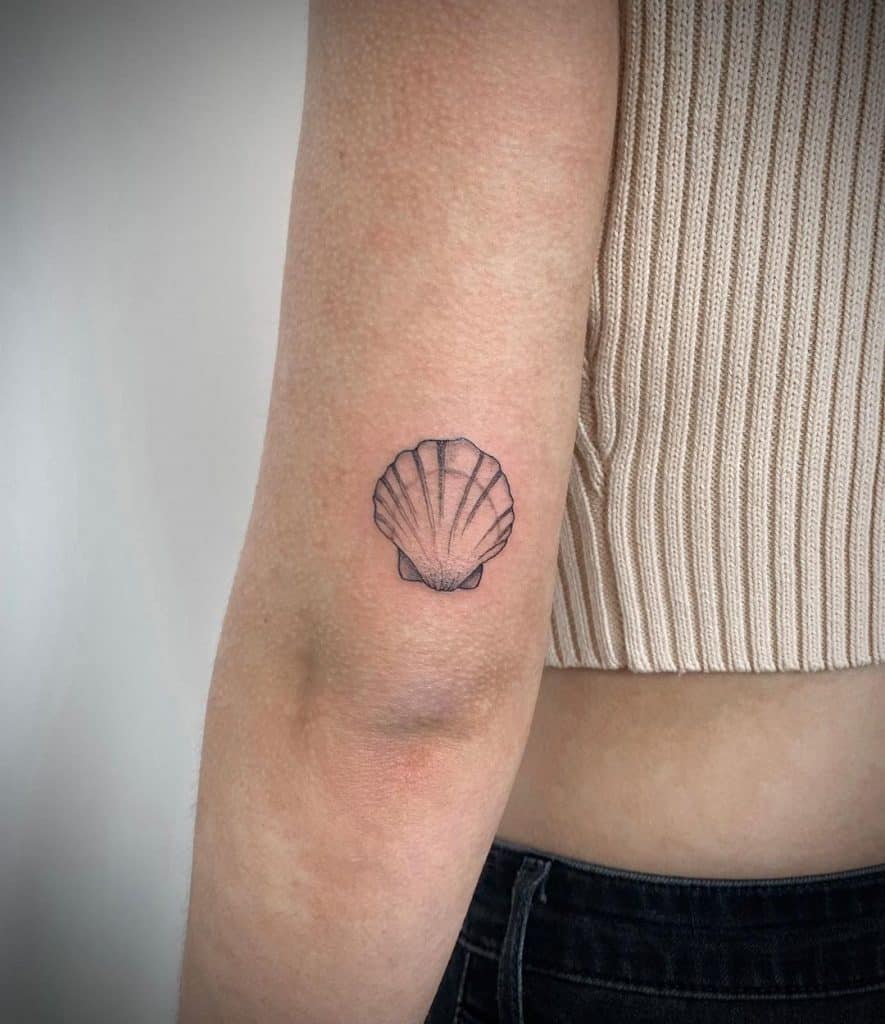 Minimalistic Tattoos 3