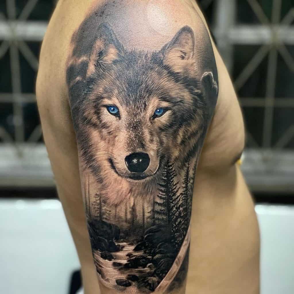 Realistic Tattoos 2