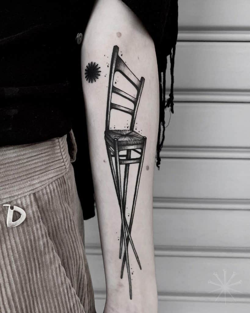 Surreal Tattoos 2