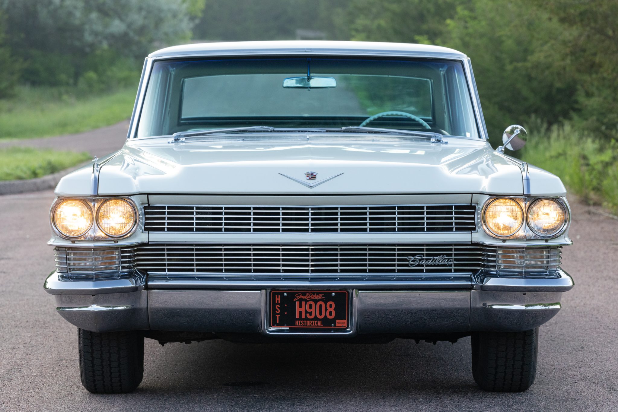 1964 Cadillac Coupe DeVille