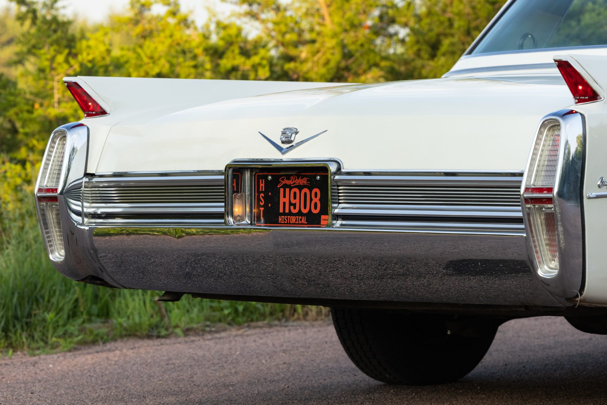 1964 Cadillac Coupe DeVille