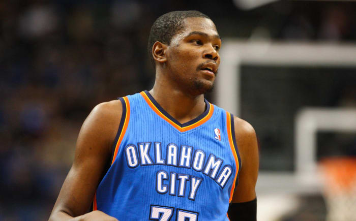 Kevin Durant (2010)