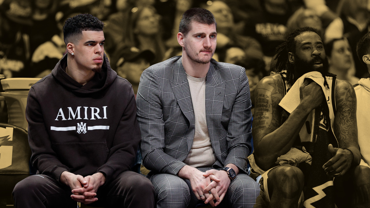 Michael Porter Jr. didn't have a good first impression of Nikola Jokic thinking Mason Plumlee was a better player - Basketball Network - Your daily dose of basketball