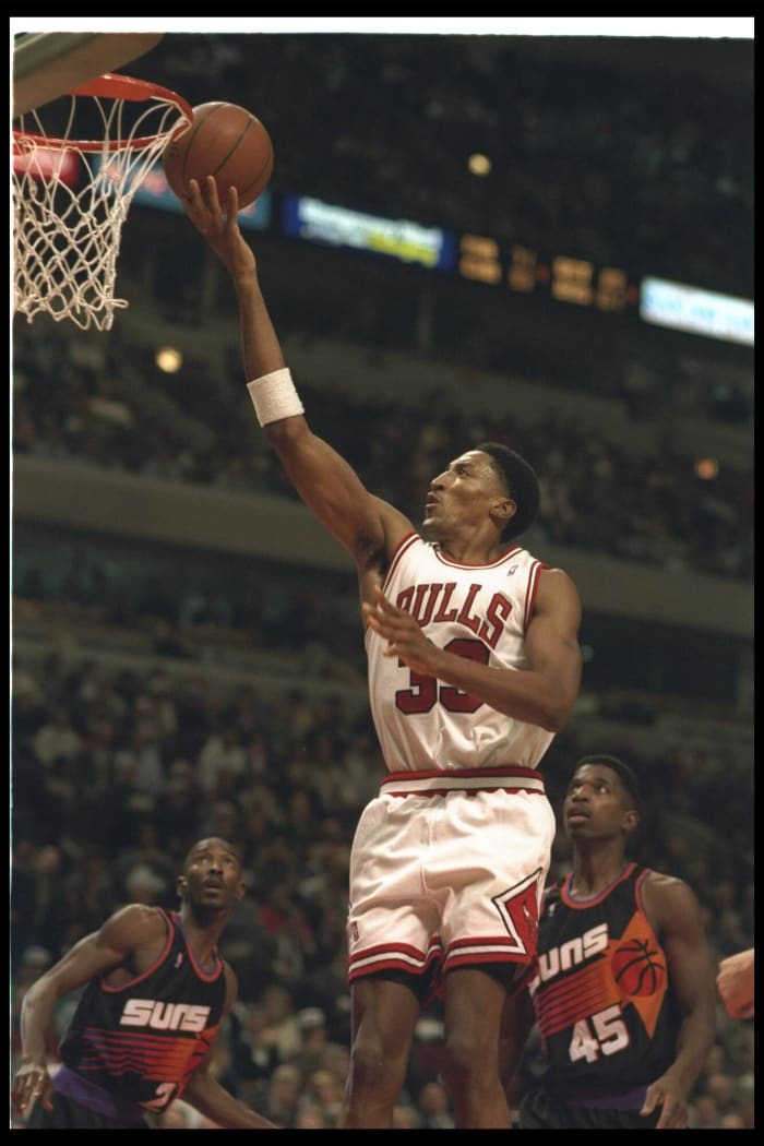 Scottie Pippen (1994)