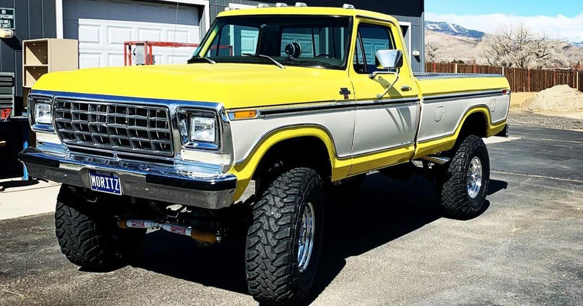 1978 Ford F-350 With a 530 Stroker 640 HP.jpg