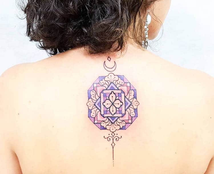 amazonian tribal tattoos brian gomes amazon islamic art
