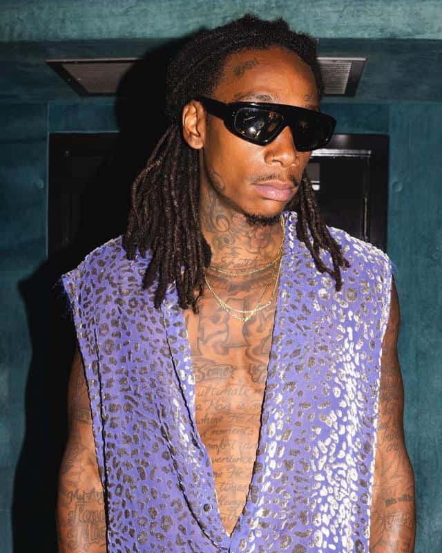 Wiz Khalifa 1