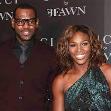 LeBron James Honors Serena Williams With Heartfelt Video Message - Sports Illustrated