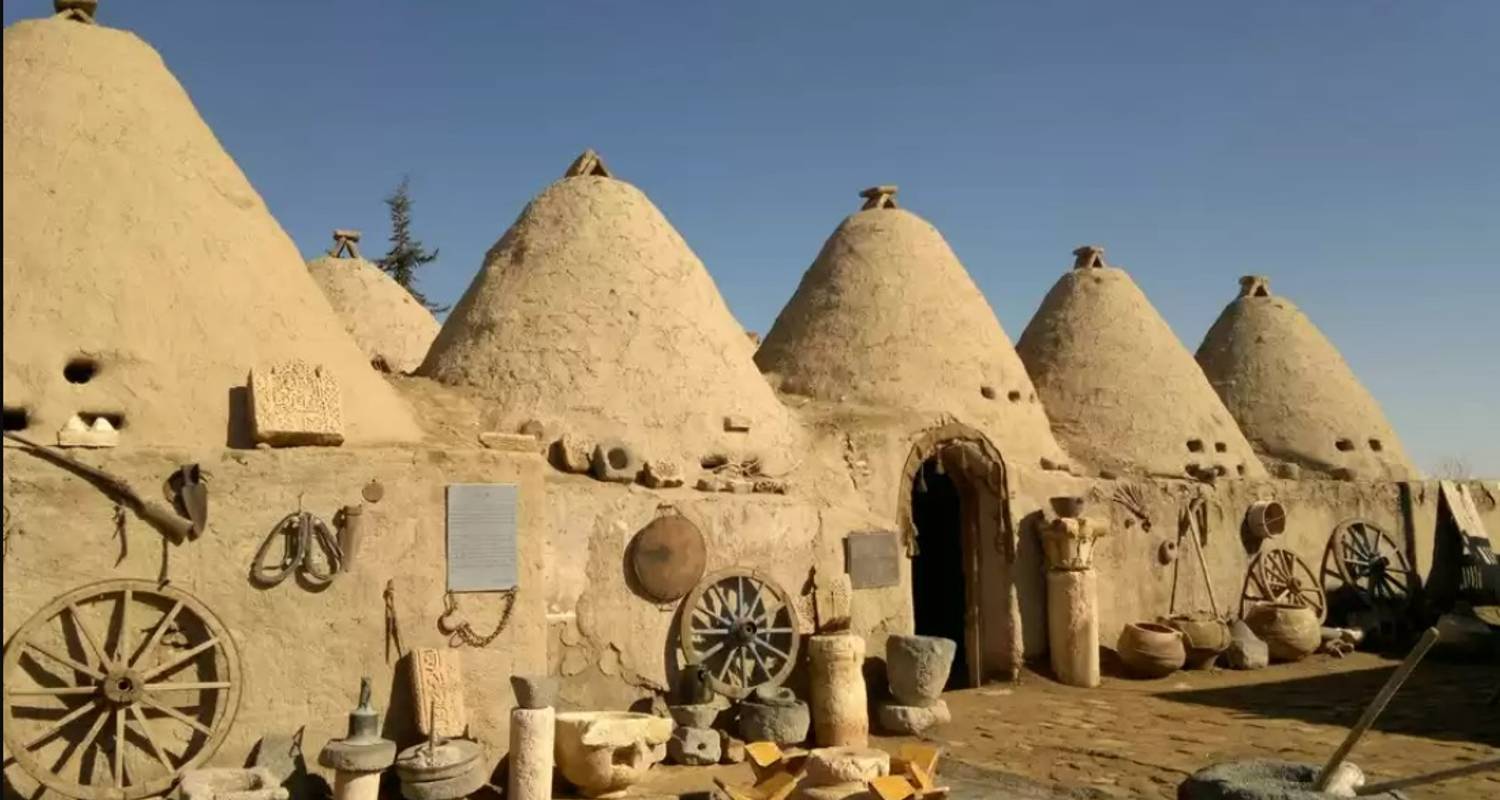 5 Days Cappadocia - Mt Nemrut - Gobeklitepe - Gaziantep Tour from Istanbul - Turkey Escapades