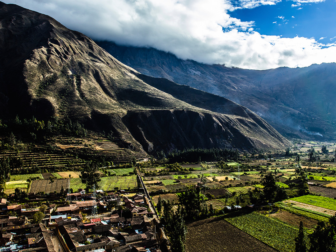 The Inca Journey in Peru, South America - G Adventures
