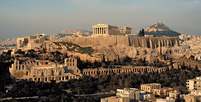 "Athens