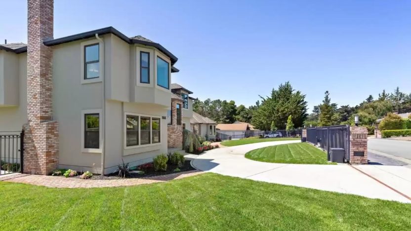 Andrew Wiggins Hillsborough home