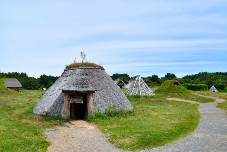 Chuỗi Di Tích Thời Tiền Sử Jomon Ở Phía Bắc Nhật Bản (UNESCO) | Di Sản Thế  Giới | Travel Japan - Cơ quan Xúc tiến Du lịch Nhật Bản (Trang web chính  thức)