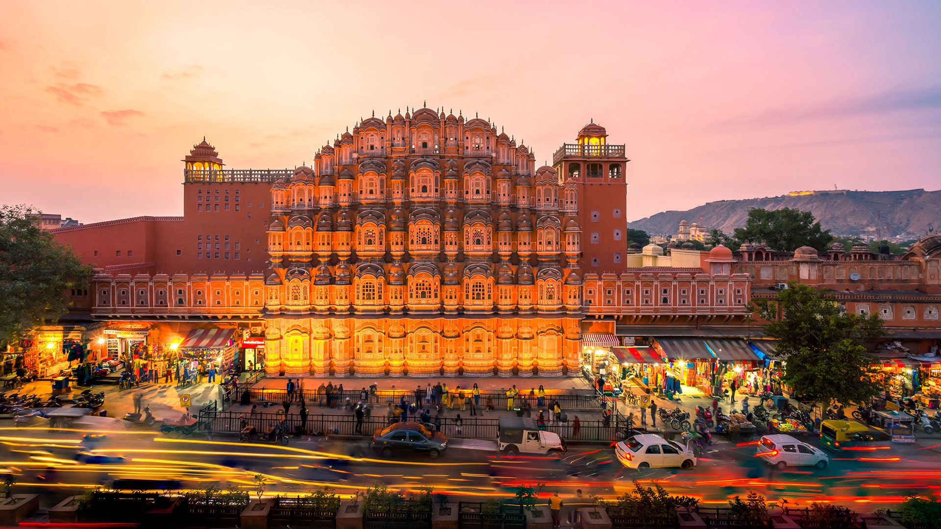 How to explore Jaipur beyond the tourist traps | Vogue India