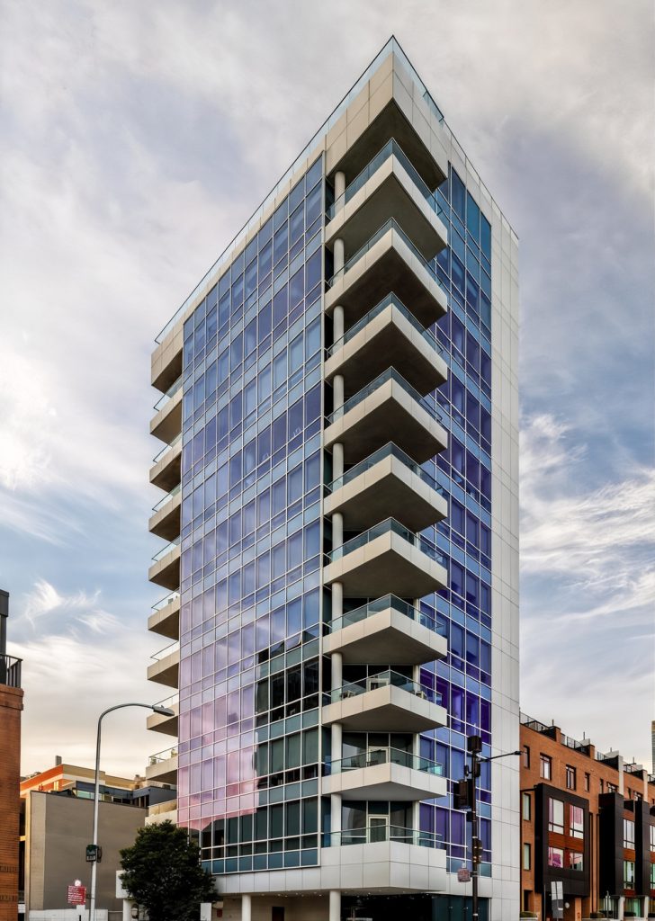 Joel Embiid’s Pennsylvania Penthouse