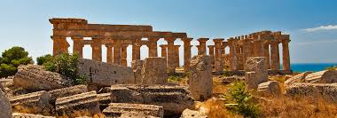 Excursion to Selinunte archaeological park - Excursions Sciacca to Sicily