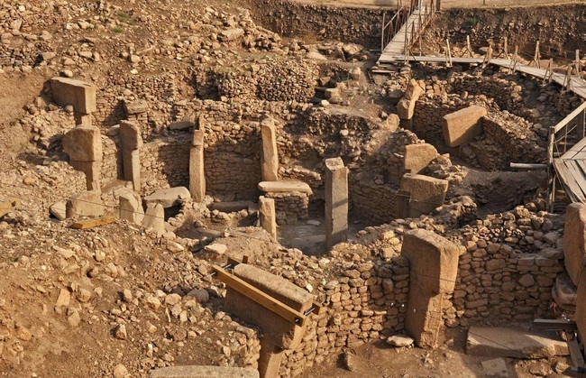 Những phát hiện khảo cổ ấn tượng nhất thế giới - Ảnh 4.