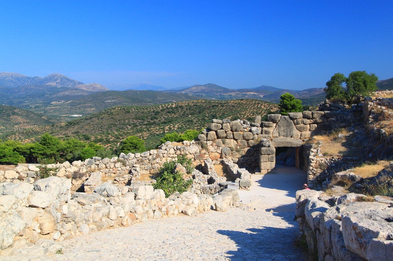 Top 10 Điểm đến ở Mycenae - Tripadvisor