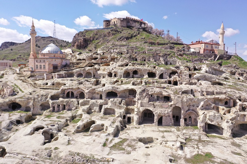 Khám phá vùng đất thần tiên Cappadocia của Thổ Nhĩ Kỳ - SAKOS.vn