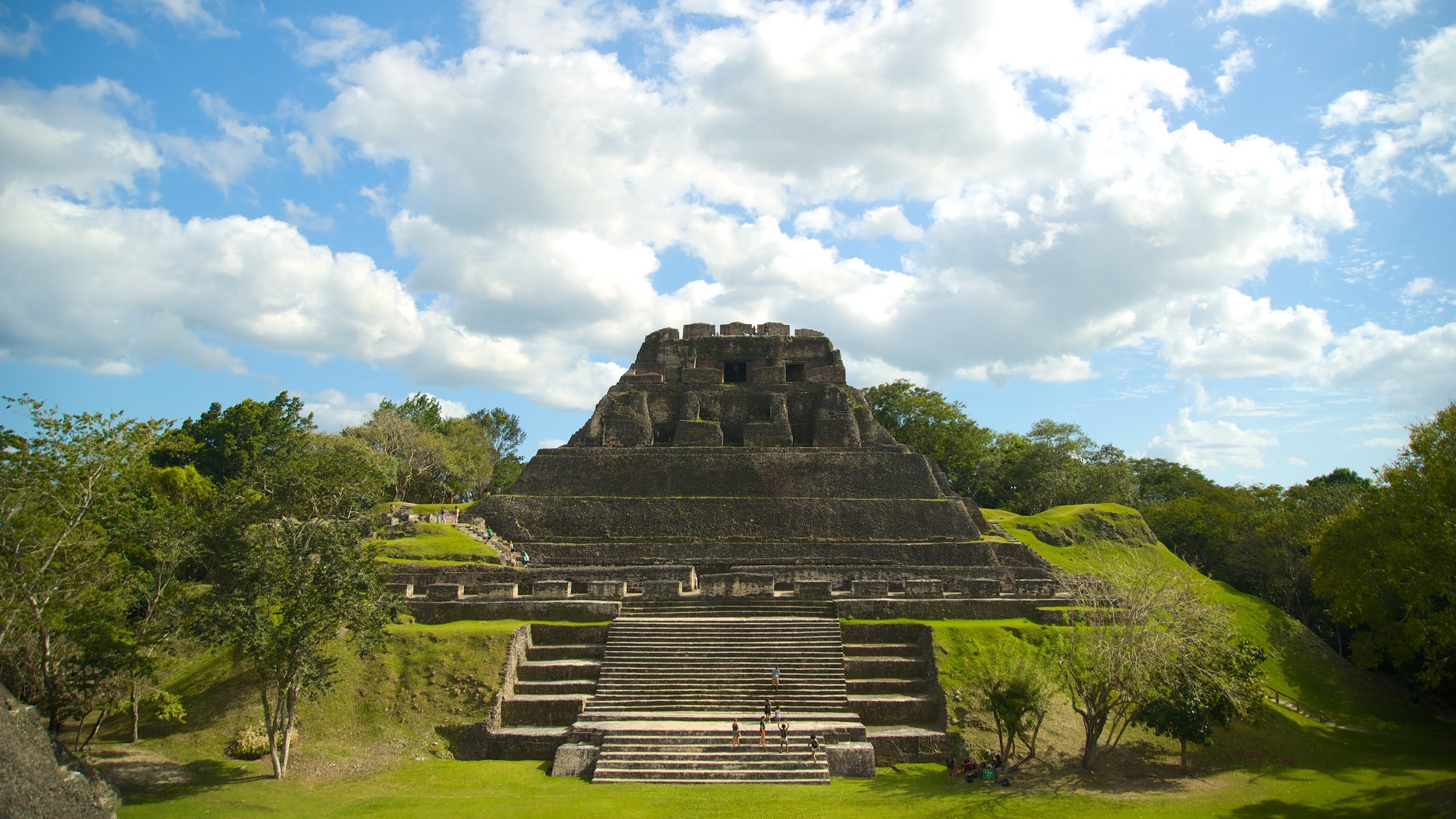 Xunantunich Mayan Ruins Tours - Book Now | Expedia