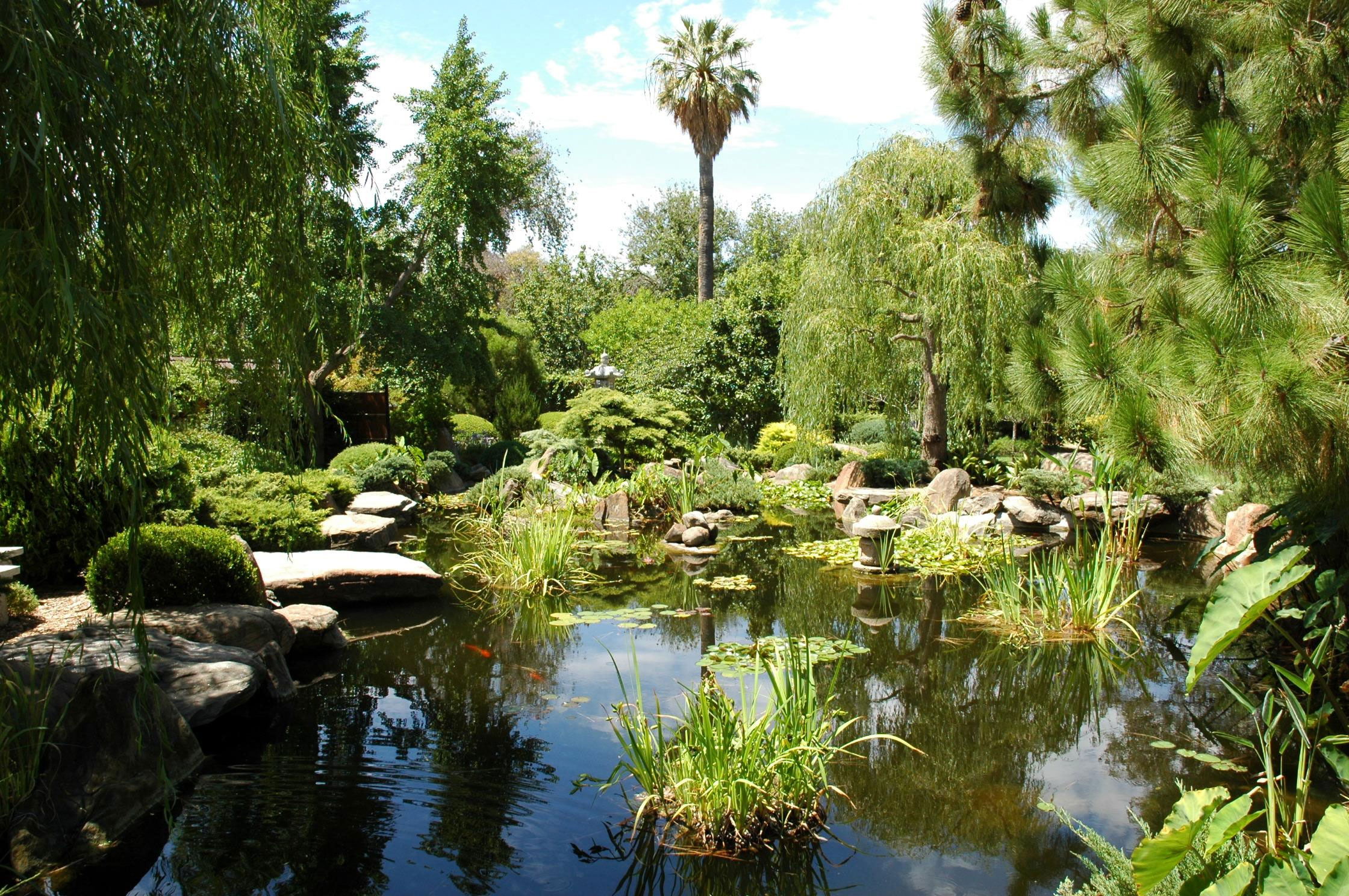 "Japanese White Crane Castle