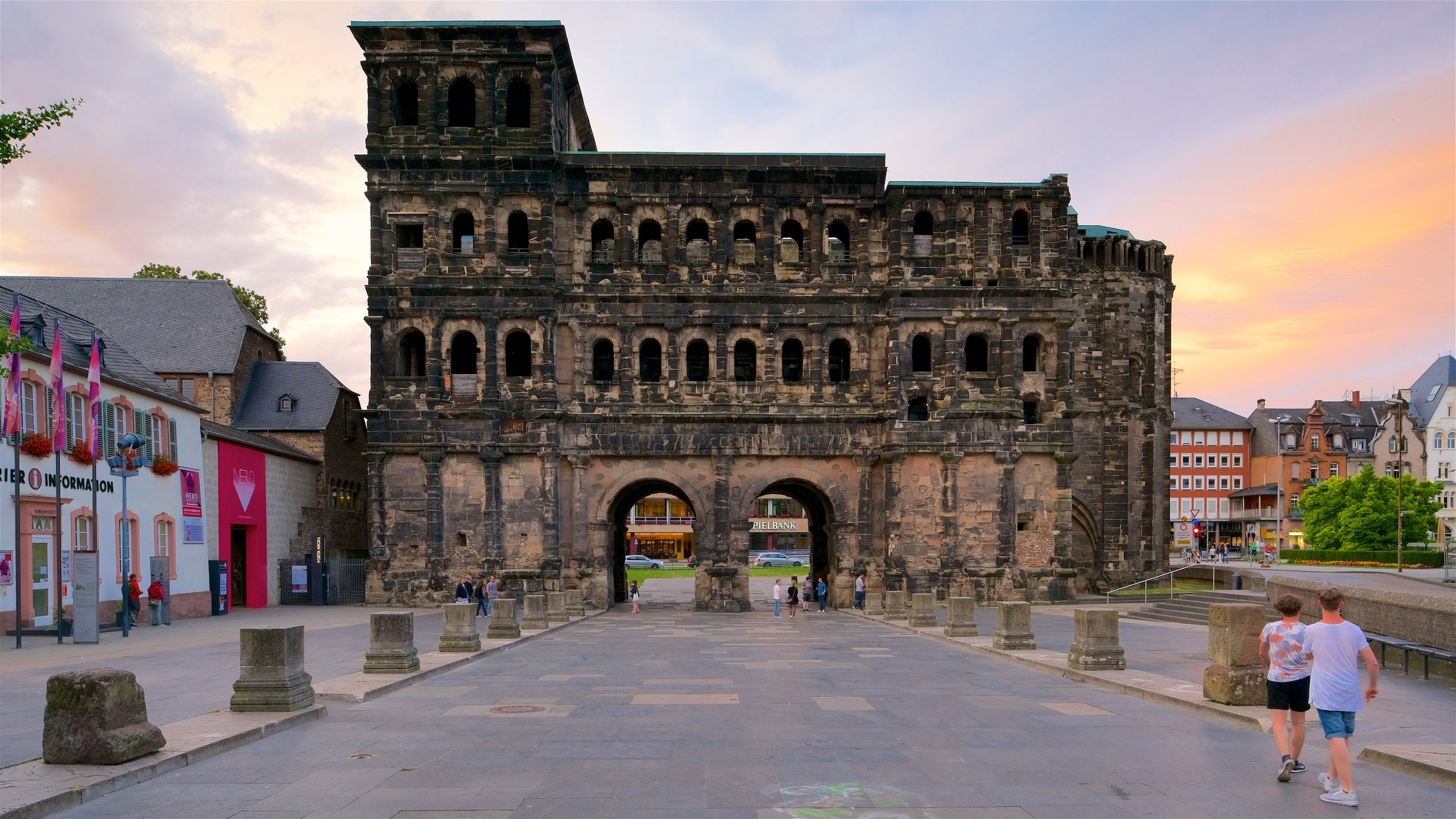 Porta Nigra Tours - Book Now | Expedia