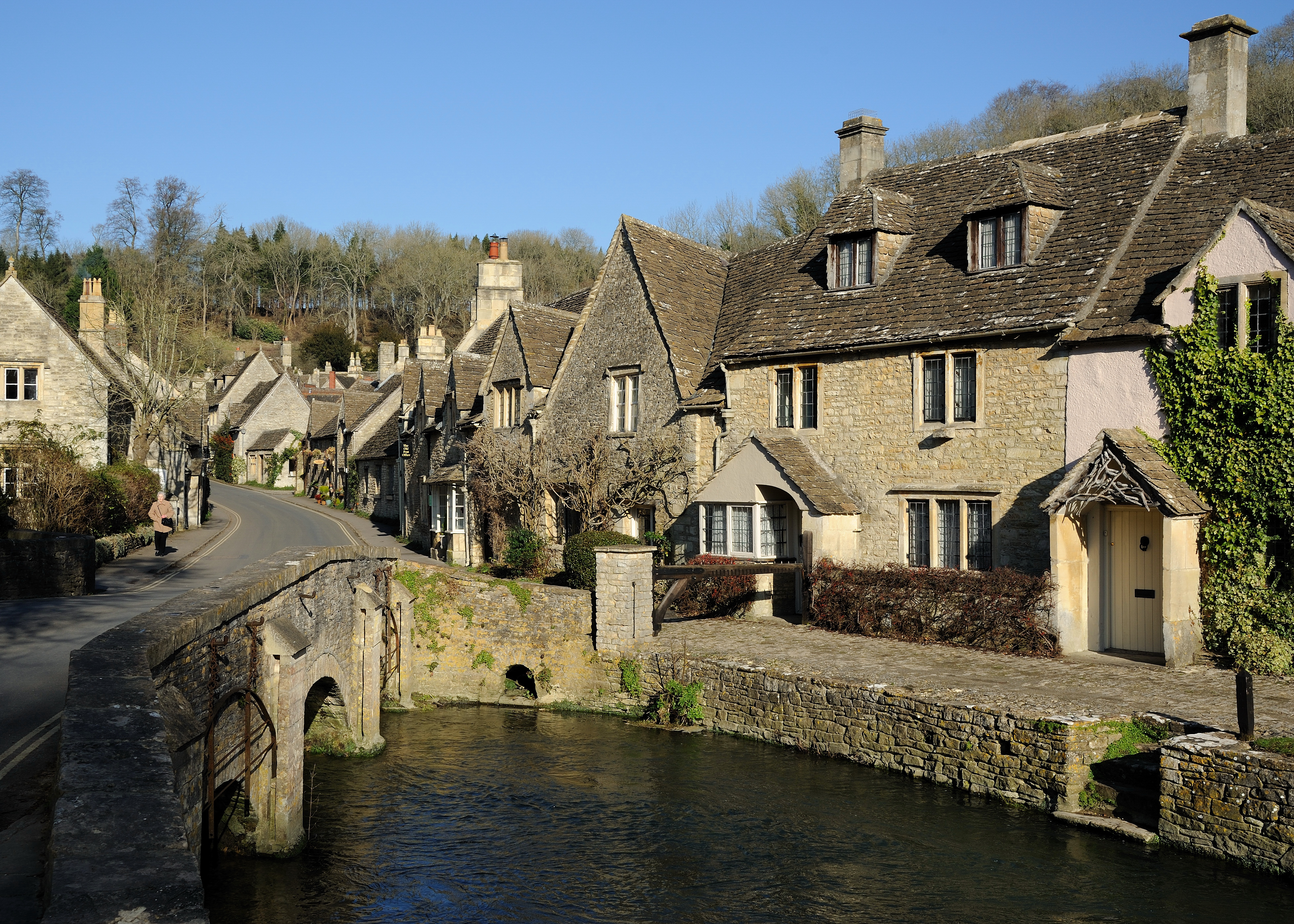 Cotswolds - Wikipedia