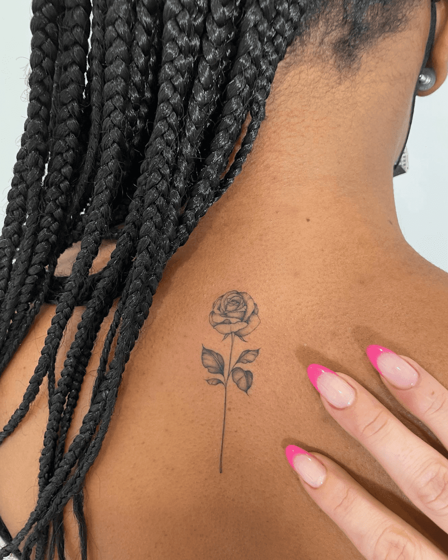 pretty tattoos for women