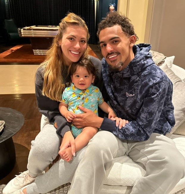 Shelby Miller Wiki: Biography, Husband, Family, Age, Wedding, Children & Facts About Trae Young's Wife