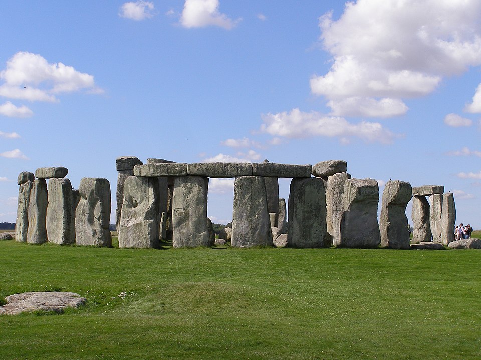 Stone Henges