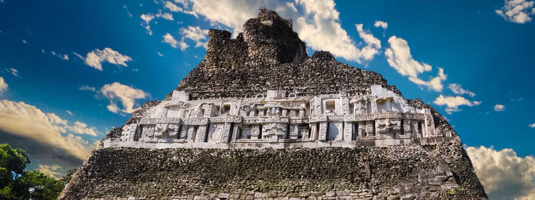 Xunantunich Maya Temple Tour - Cayo Inland Expeditions & Tours