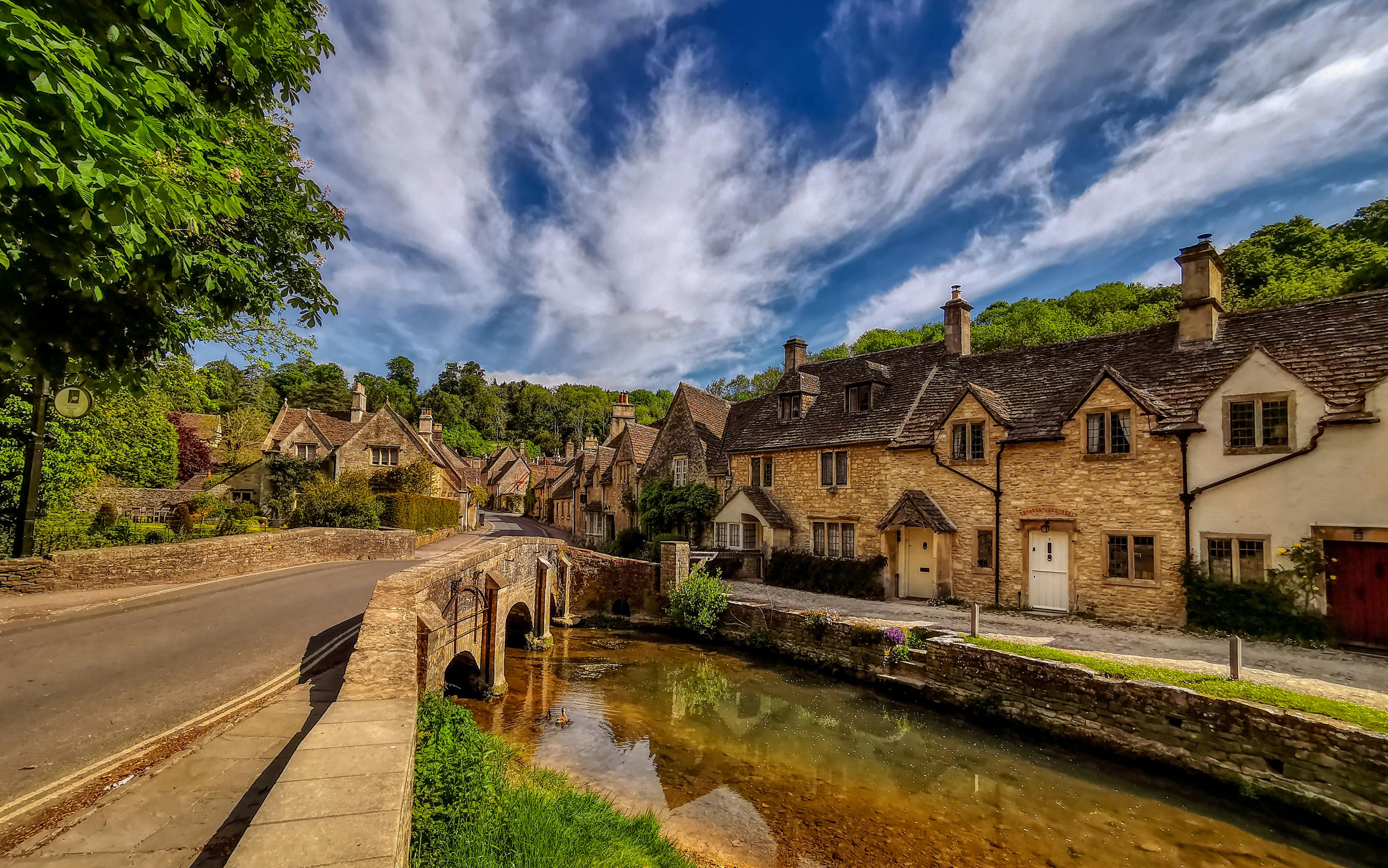 An expert guide to holidays in the Cotswolds | Telegraph Travel