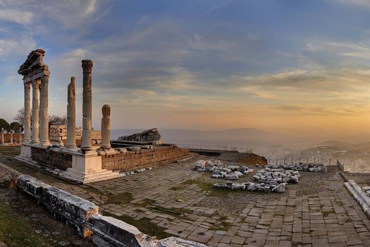 Pergamon