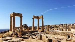 Akropolis von Lindos: Rendezvous mit den Göttern