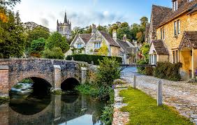 Cotswolds Walking Holidays | Cotswold Journeys