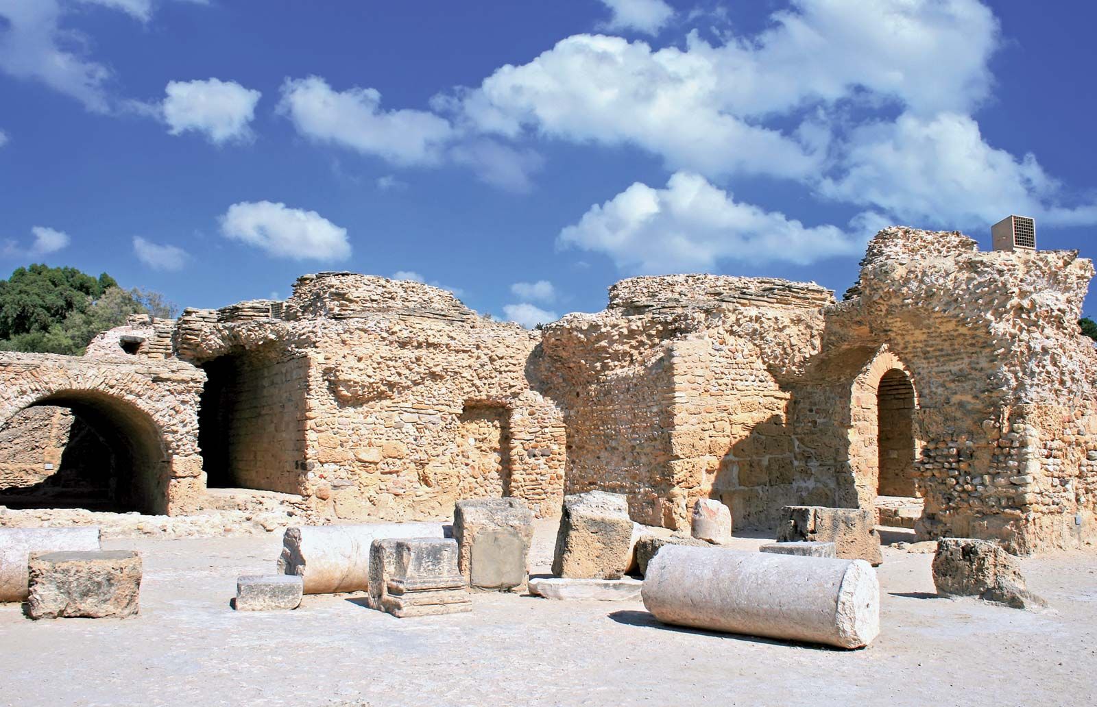 Carthage | History, Location, & Facts | Britannica