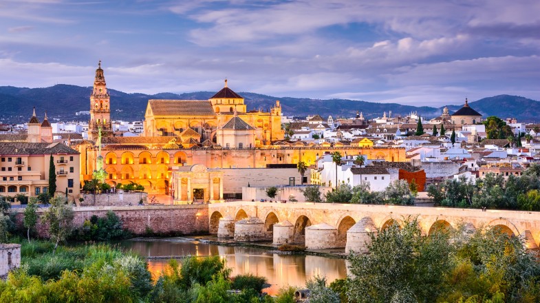 Great Mosque of Cordoba: All You Need to Know