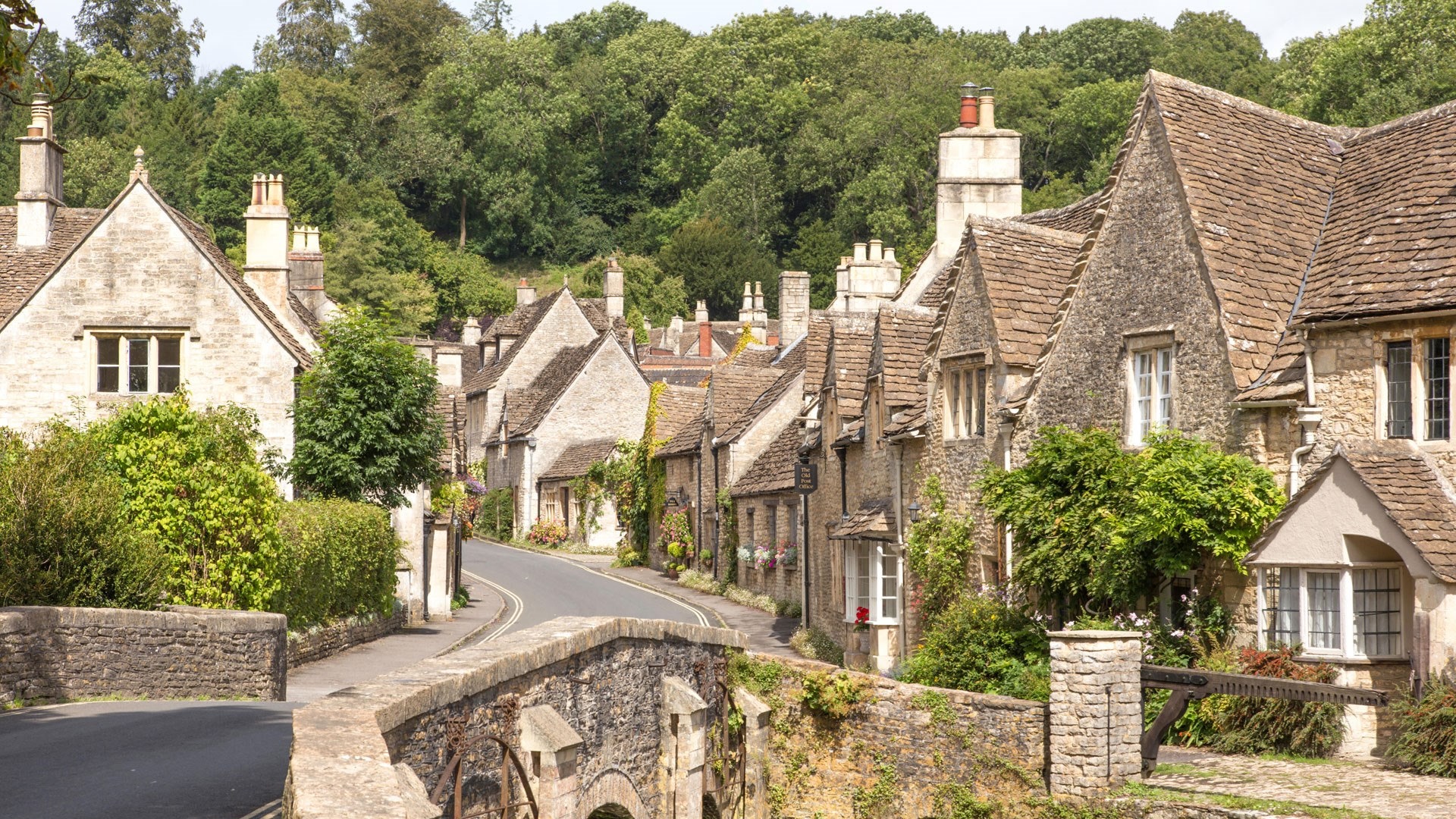 Best things to do in the Cotswolds | CN Traveller